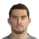 A. CONNOLLY PES 2021 portrait