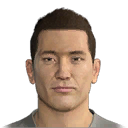 A. BOLÍVAR PES 2019 portrait