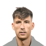 JUAN MIRANDA PES 2021 portrait