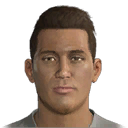 M. GALLEGOS PES 2021 portrait