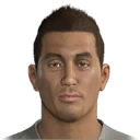 A. MACIEL PES 2021 portrait