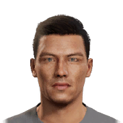 A. YIĞITER PES 2020 portrait