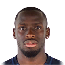 S. KARAMOKO PES 2021 portrait