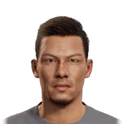 B. URUEÑA PES 2021 portrait