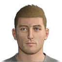 G. CHAKVETADZE PES 2021 portrait