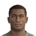 G. NYAMSI PES 2021 portrait