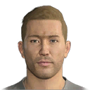 N. NÆSS PES 2018 portrait