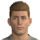 C. GIOUSIS PES 2021 portrait