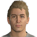 G. IREBA PES 2018 portrait