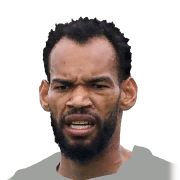 ANDERSON PES 2021 portrait