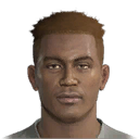 S. PINAS PES 2021 portrait