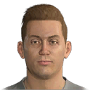 G. XENITIDIS PES 2020 portrait