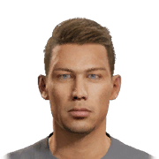 M. KÄIT PES 2018 portrait