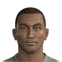 M. DRAMMEH PES 2021 portrait