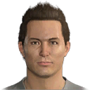 L. BERGSMA PES 2018 portrait