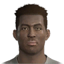 M. SCARF PES 2018 portrait