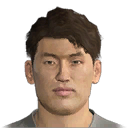 CHEN ZHAO PES 2021 portrait