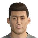 CONG ZHEN PES 2021 portrait