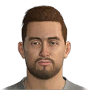 J. CÉLESTINE PES 2021 portrait