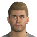 C. LUSTENBERGER PES 2019 portrait