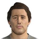S. DE SMET PES 2019 portrait