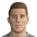 M. HOXHA PES 2020 portrait