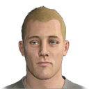 A. BODART PES 2021 portrait