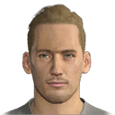 A. CORRYN PES 2021 portrait