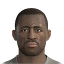 PA MODOU PES 2021 portrait