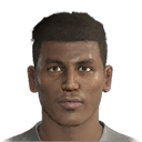 M. HAILE-SELASSIE PES 2021 portrait