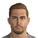 M. FACCHINETTI PES 2021 portrait