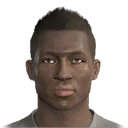 J. AIDOO PES 2021 portrait