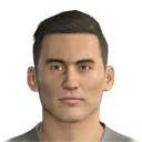 J. BATAILLE PES 2021 portrait