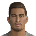 ALAN SOUZA PES 2019 portrait
