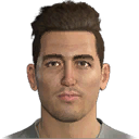 JULEN AZKUE PES 2019 portrait