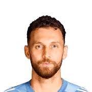 T. ÇETIN PES 2018 portrait