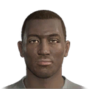 S. N'SOKI PES 2021 portrait