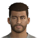 C. ROCCHIA PES 2021 portrait