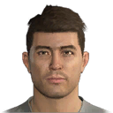 A. ÜLGEN PES 2019 portrait
