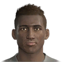 J. LUCUMÍ PES 2021 portrait