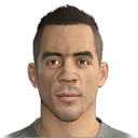 J. AGUIRRE PES 2019 portrait