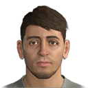 N. GIL PES 2020 portrait