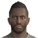 V. CASTILLO PES 2020 portrait