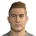 J. VELA PES 2021 portrait