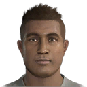N. BARONA PES 2021 portrait