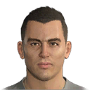 L. CASTRO PES 2021 portrait