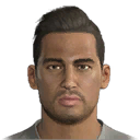 J. AGUIRRE PES 2021 portrait