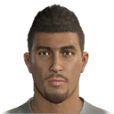 A. OTERO PES 2020 portrait