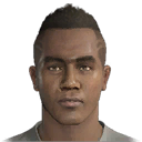 L. SINISTERRA PES 2021 portrait