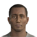H. ZAPATA PES 2021 portrait
